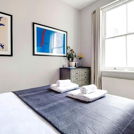 דירות לונדון Contemporary Clapham Living מראה חיצוני תמונה